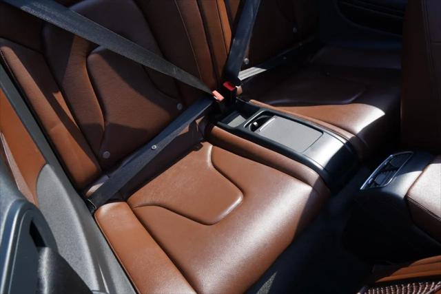 2016 Audi A5 2.0T Premium