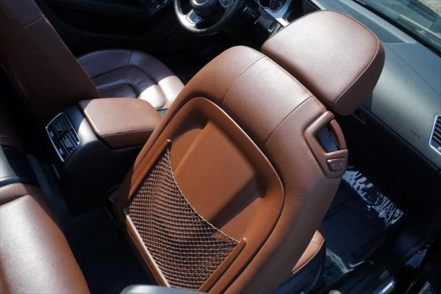 2016 Audi A5 2.0T Premium