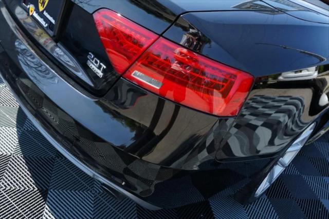 2016 Audi A5 2.0T Premium