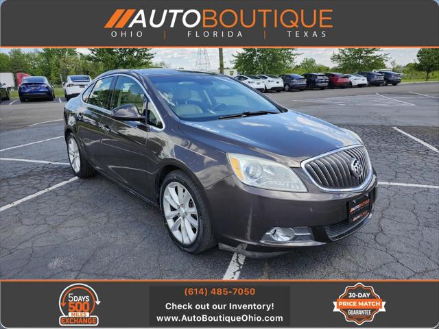 2013 Buick Verano Base for sale near Columbus, OH