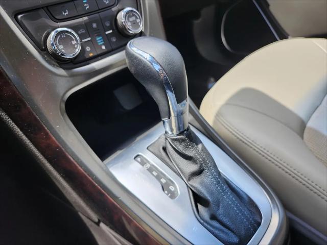 2013 Buick Verano Base