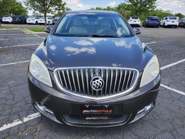 2013 Buick Verano Base