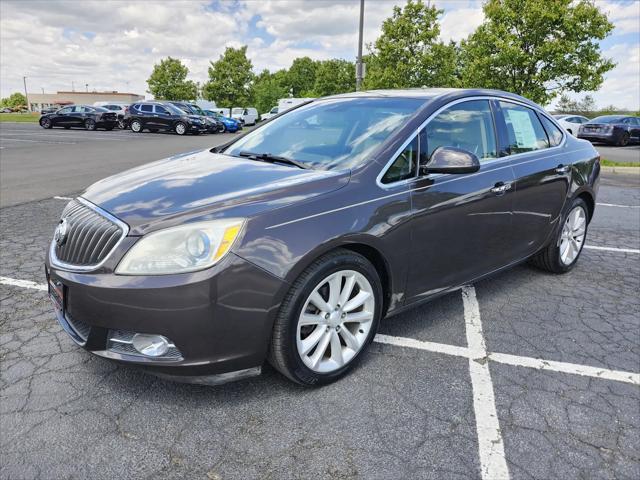 2013 Buick Verano Base