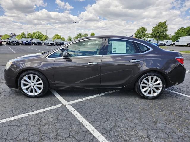 2013 Buick Verano Base