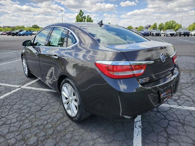 2013 Buick Verano Base