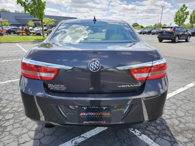 2013 Buick Verano Base