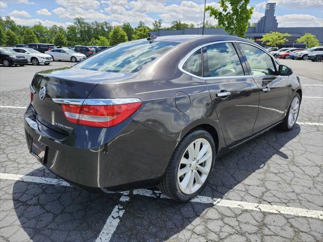 2013 Buick Verano Base