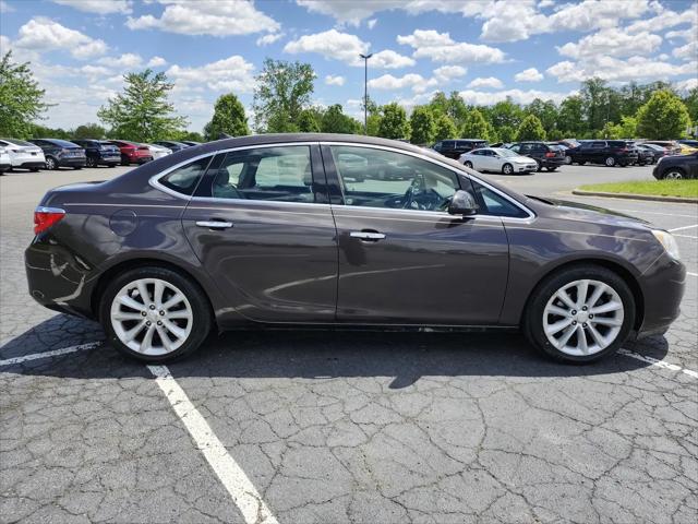 2013 Buick Verano Base
