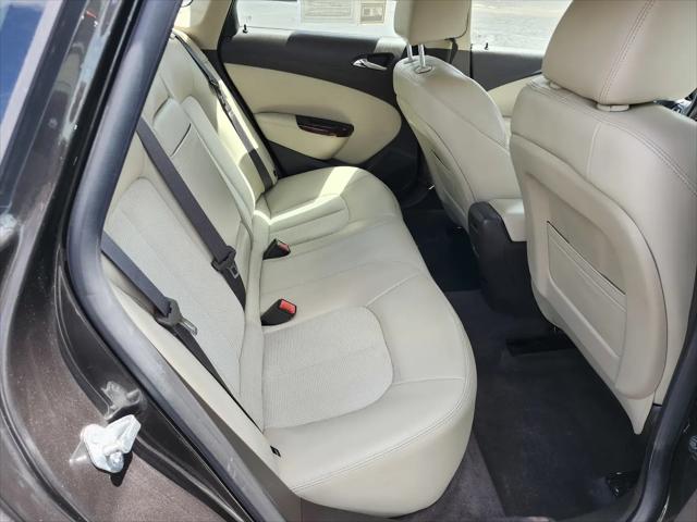 2013 Buick Verano Base