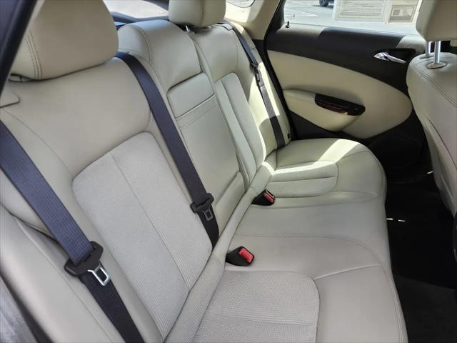 2013 Buick Verano Base