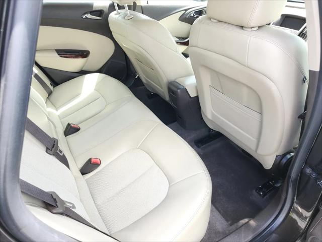 2013 Buick Verano Base