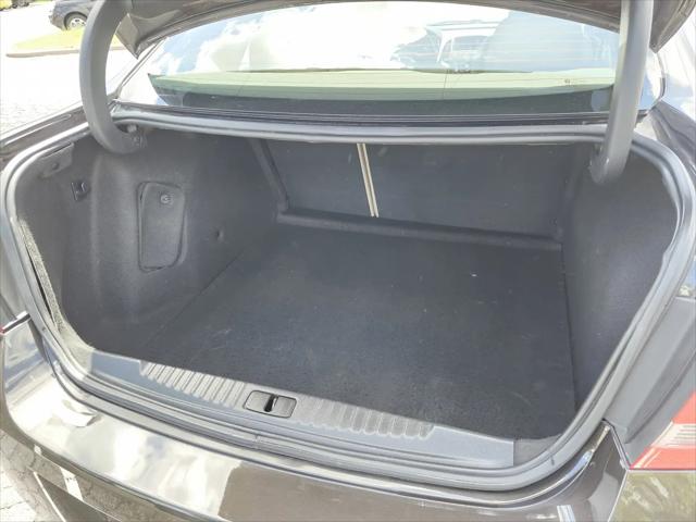 2013 Buick Verano Base