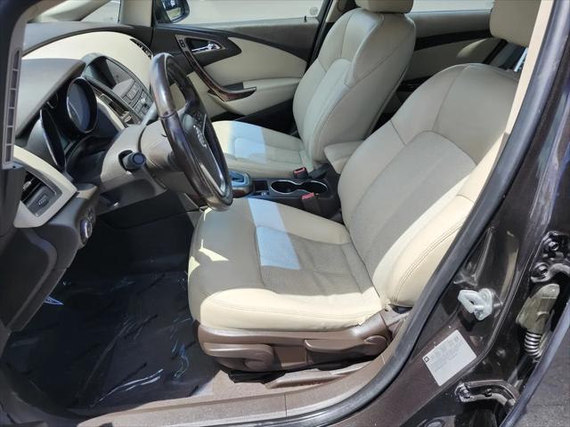 2013 Buick Verano Base