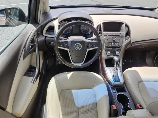 2013 Buick Verano Base
