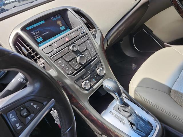 2013 Buick Verano Base