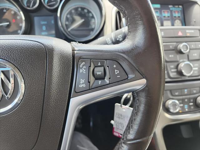 2013 Buick Verano Base