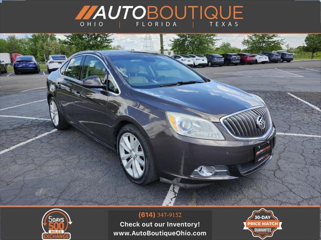2013 Buick Verano Base for sale near Columbus, OH