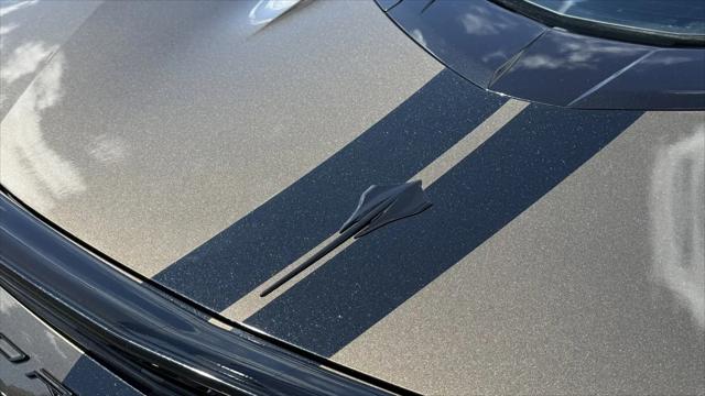 2021 Chevrolet Corvette Stingray RWD Coupe 1LT