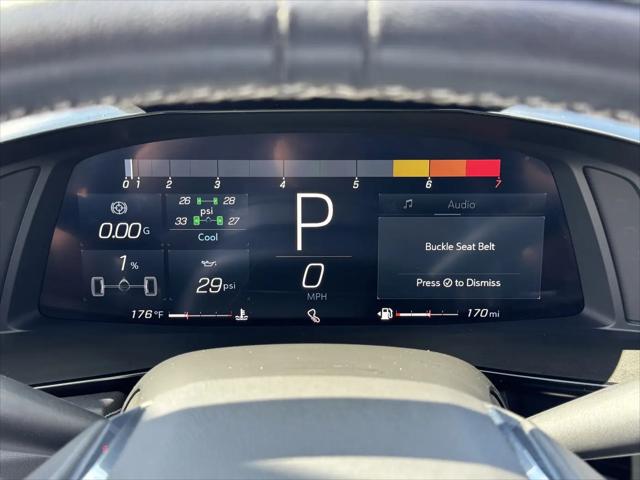 2021 Chevrolet Corvette Stingray RWD Coupe 1LT