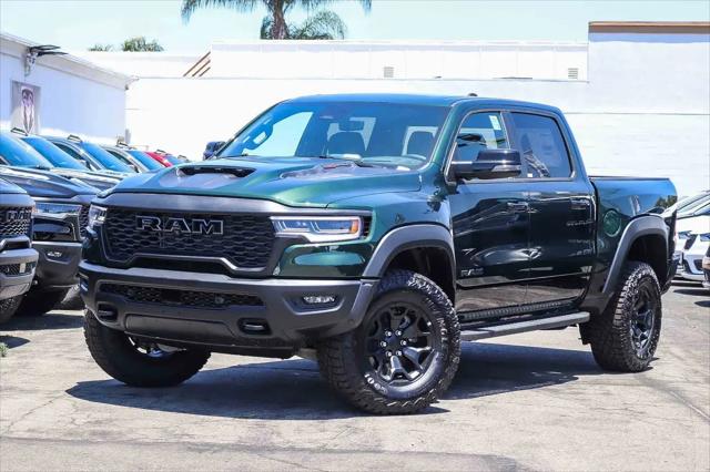 2026 Ram 1500 RHO Crew Cab 4x4 5'7" Box for sale in Costa Mesa, CA