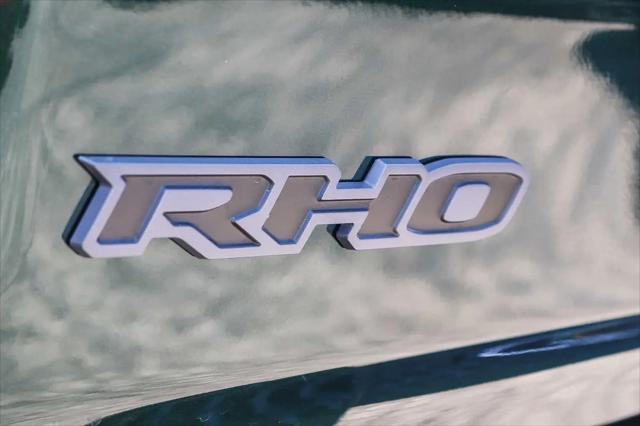 2026 Ram 1500 RHO Crew Cab 4x4 57 Box