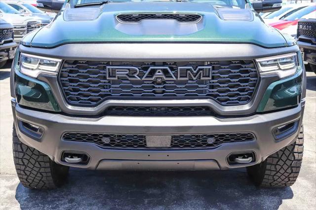 2026 Ram 1500 RHO Crew Cab 4x4 57 Box