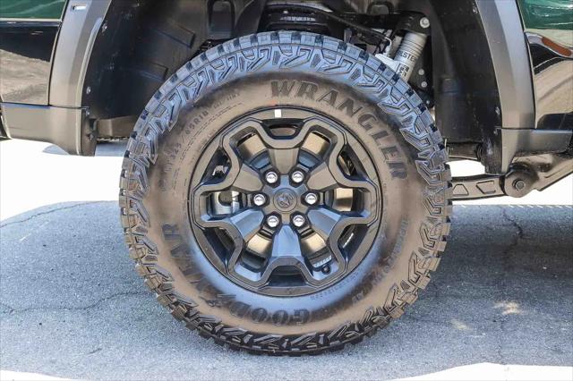 2026 Ram 1500 RHO Crew Cab 4x4 57 Box