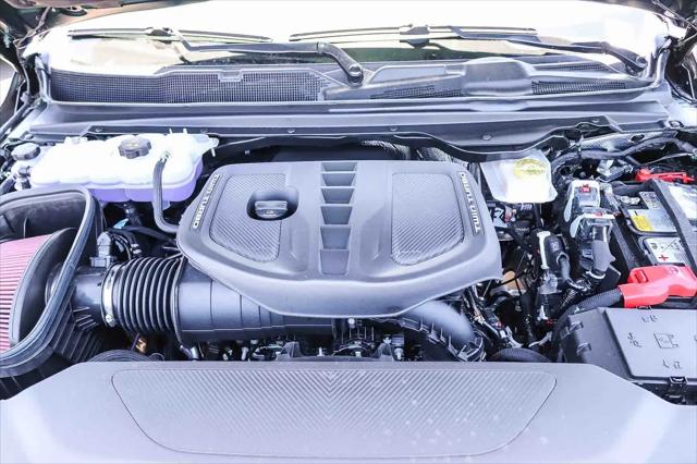 2026 Ram 1500 RHO Crew Cab 4x4 57 Box
