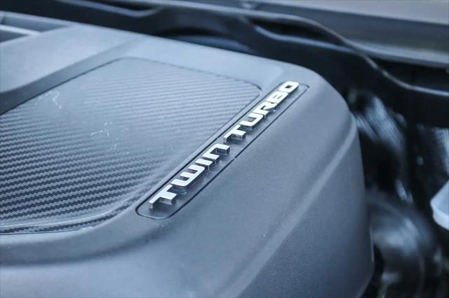 2026 Ram 1500 RHO Crew Cab 4x4 57 Box