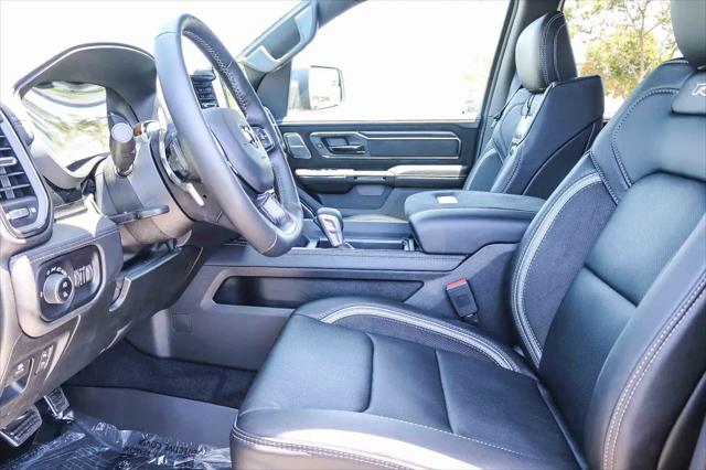 2026 Ram 1500 RHO Crew Cab 4x4 57 Box