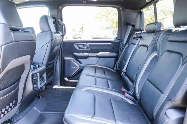 2026 Ram 1500 RHO Crew Cab 4x4 57 Box
