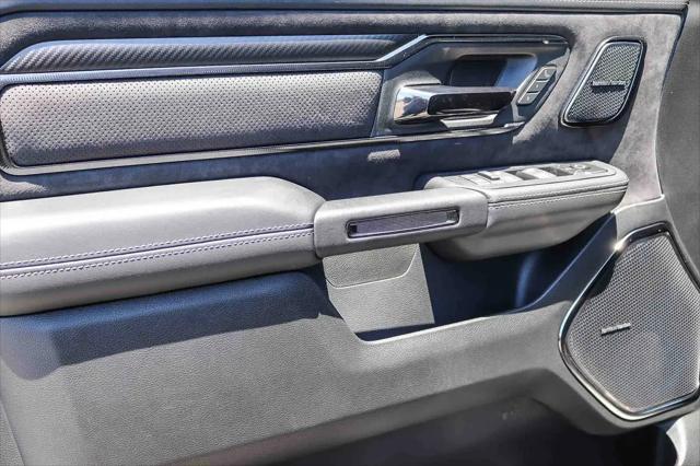 2026 Ram 1500 RHO Crew Cab 4x4 57 Box