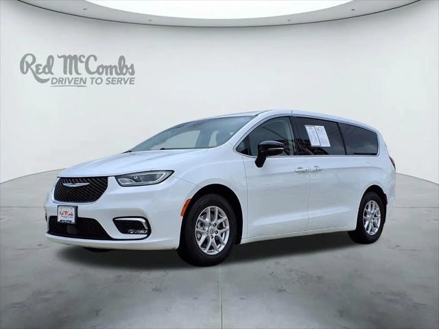 2024 Chrysler Pacifica Touring L for sale in San Antonio, TX