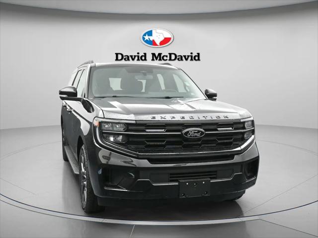 2026 Ford Expedition Max Platinum MAX