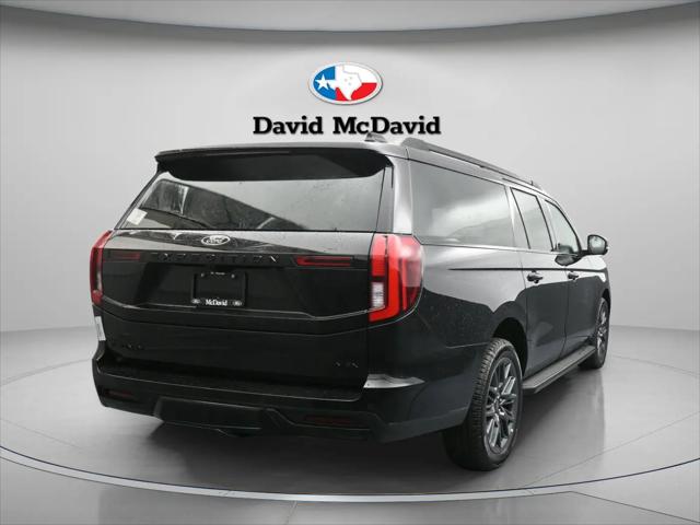 2026 Ford Expedition Max Platinum MAX
