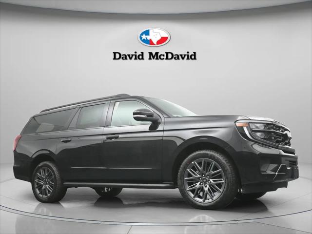2026 Ford Expedition Max Platinum MAX