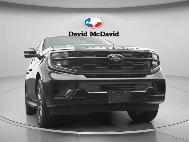 2026 Ford Expedition Max Platinum MAX