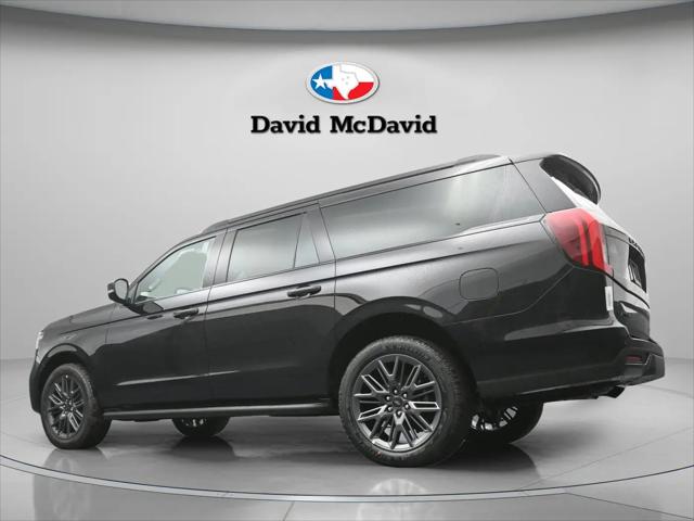 2026 Ford Expedition Max Platinum MAX