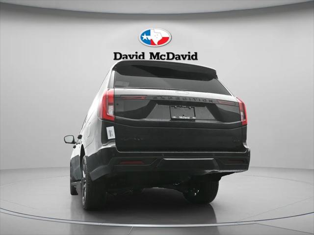 2026 Ford Expedition Max Platinum MAX