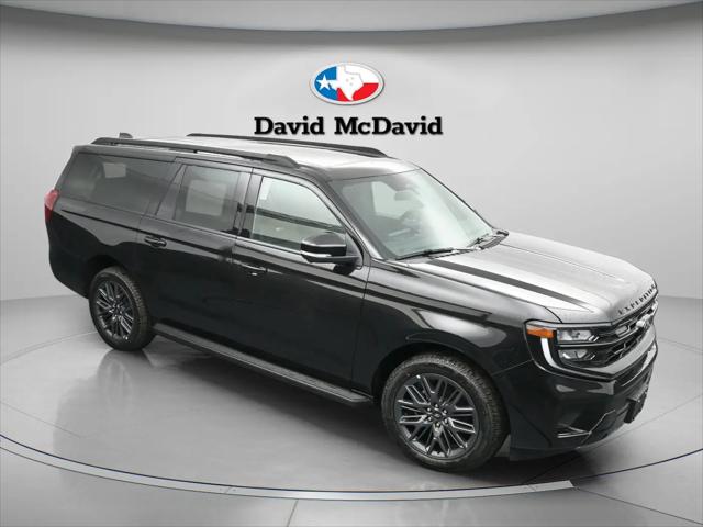 2026 Ford Expedition Max Platinum MAX