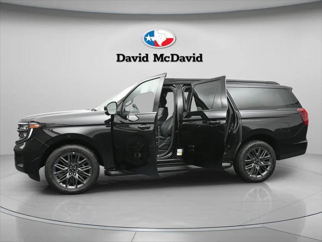 2026 Ford Expedition Max Platinum MAX