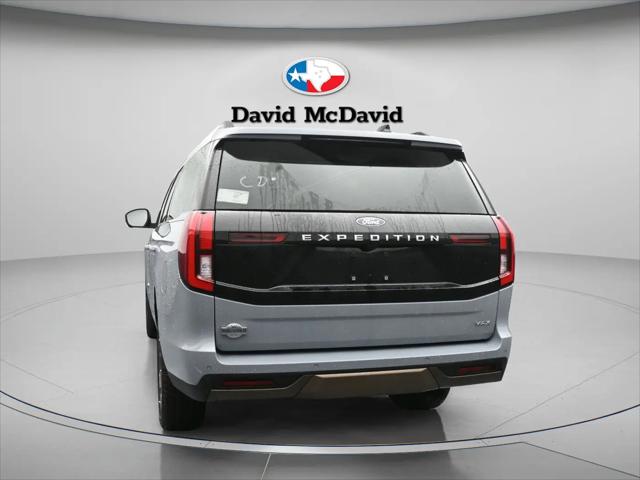 2026 Ford Expedition Max King Ranch MAX