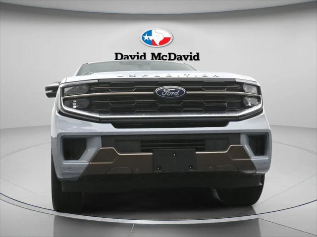 2026 Ford Expedition Max King Ranch MAX