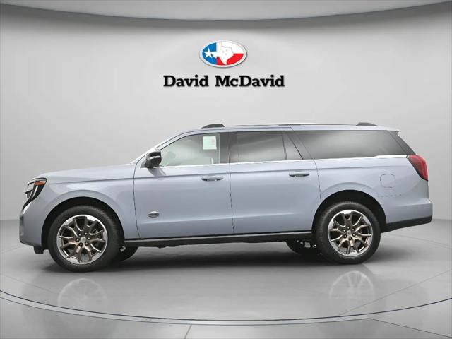 2026 Ford Expedition Max King Ranch MAX