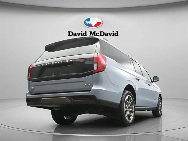 2026 Ford Expedition Max King Ranch MAX