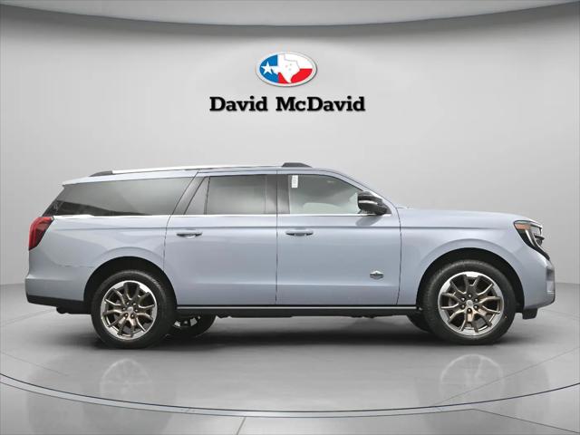 2026 Ford Expedition Max King Ranch MAX