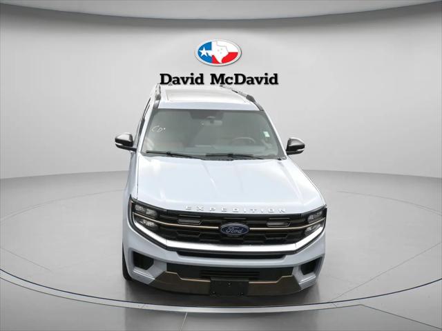 2026 Ford Expedition Max King Ranch MAX