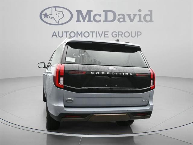 2026 Ford Expedition Max King Ranch MAX