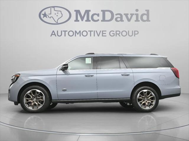 2026 Ford Expedition Max King Ranch MAX