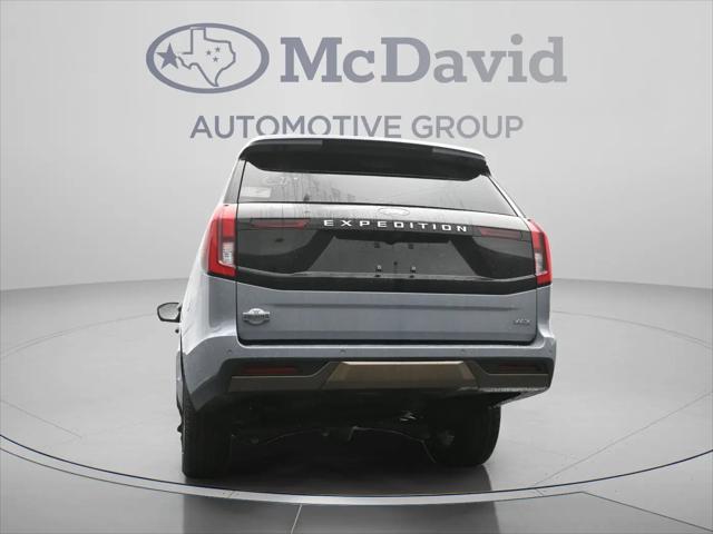 2026 Ford Expedition Max King Ranch MAX